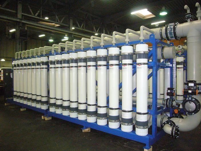 杜邦（陶氏）超濾膜SFP-2860