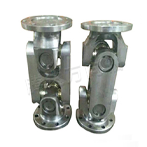 石油機(jī)械萬(wàn)向軸