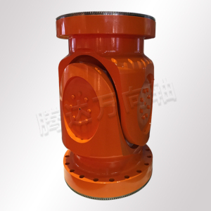 鼓形齒聯(lián)軸器