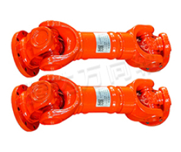 SWC-Z150A萬(wàn)向軸